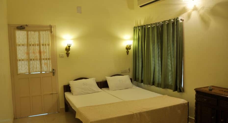 Kapithan Inn, Kochi 4